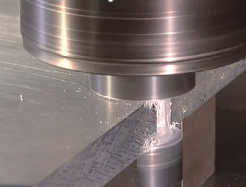 Bobbin tool friction stir welding